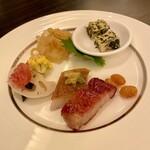 中国料理 彩龍 - 