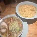 えっちゃんラーメン。 - 