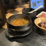 焼肉ホルモン ひなた - 