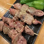 だん吉と俺 - 