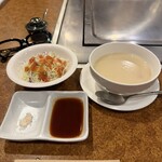 ステーキハウス朝日レストラン - 