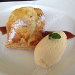 ザ キッチン サルヴァトーレ クオモ - 015.1.28