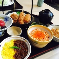 とんかつ まい泉 青山本店 - 