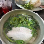 アジアンビストロ Dai - 