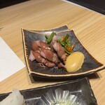 食堂 遊食刻 - 