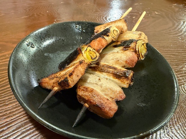 やきとり家 美濃路 守山大森店 （やきとりやみのじ） - 印場/焼き鳥