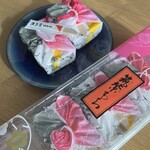 如水庵 - 料理写真: