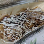 たこ焼き あほや - 料理写真: