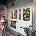 Daily DELI - 今回はFCパシリ