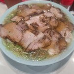 なぎちゃんラーメン - 