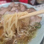 なぎちゃんラーメン - 