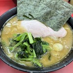 ラーメン 杉田家 - 