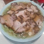 なぎちゃんラーメン - 