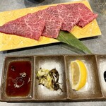 燒肉裏松 姬路本店 - 