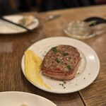 大衆ビストロ ジル - 