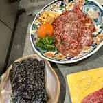 燒肉裏松 姬路本店 - 