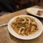大衆ビストロ ジル - 