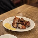 大衆ビストロ ジル - 