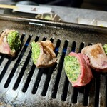 燒肉裏松 姬路本店 - 