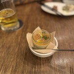 大衆ビストロ ジル - 
