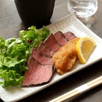 まる竹「膳」 - 