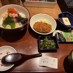 渋三魚金 - 