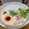 ふく流らーめん 轍 - 