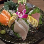 個室居酒屋 船橋酒房 - 