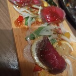 個室居酒屋 船橋酒房 - 