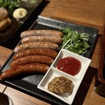 麻布十番 薬膳カレー 新海 - 