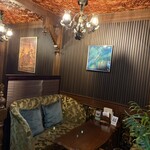 coffee懐古 - 