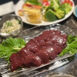 肉匠金井 - 