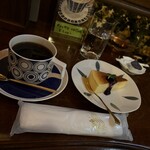 coffee懐古 - 