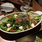 麻布十番 薬膳カレー 新海 - 