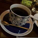 coffee懐古 - 