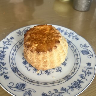 マーガレット スプーン_1