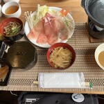 丸井伊藤商店 - 料理写真: