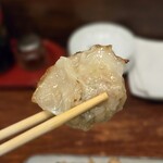 ひとくち餃子てん屋 - 