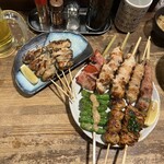 串若丸 - 