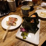 串若丸 - 