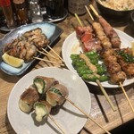 串若丸 - 