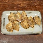 ひとくち餃子てん屋 - 