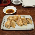 ひとくち餃子てん屋 - 