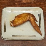 ひとくち餃子てん屋 - 