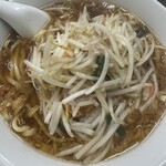 中華麺店 喜楽 - 