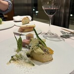 レストラン トヨ トーキョー - 