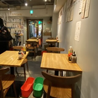 西荻 もがめ食堂_2