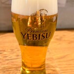 日本のお酒と馬肉料理 うまえびす - 