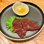 日本のお酒と馬肉料理 うまえびす - 