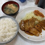三宝食堂 - 
